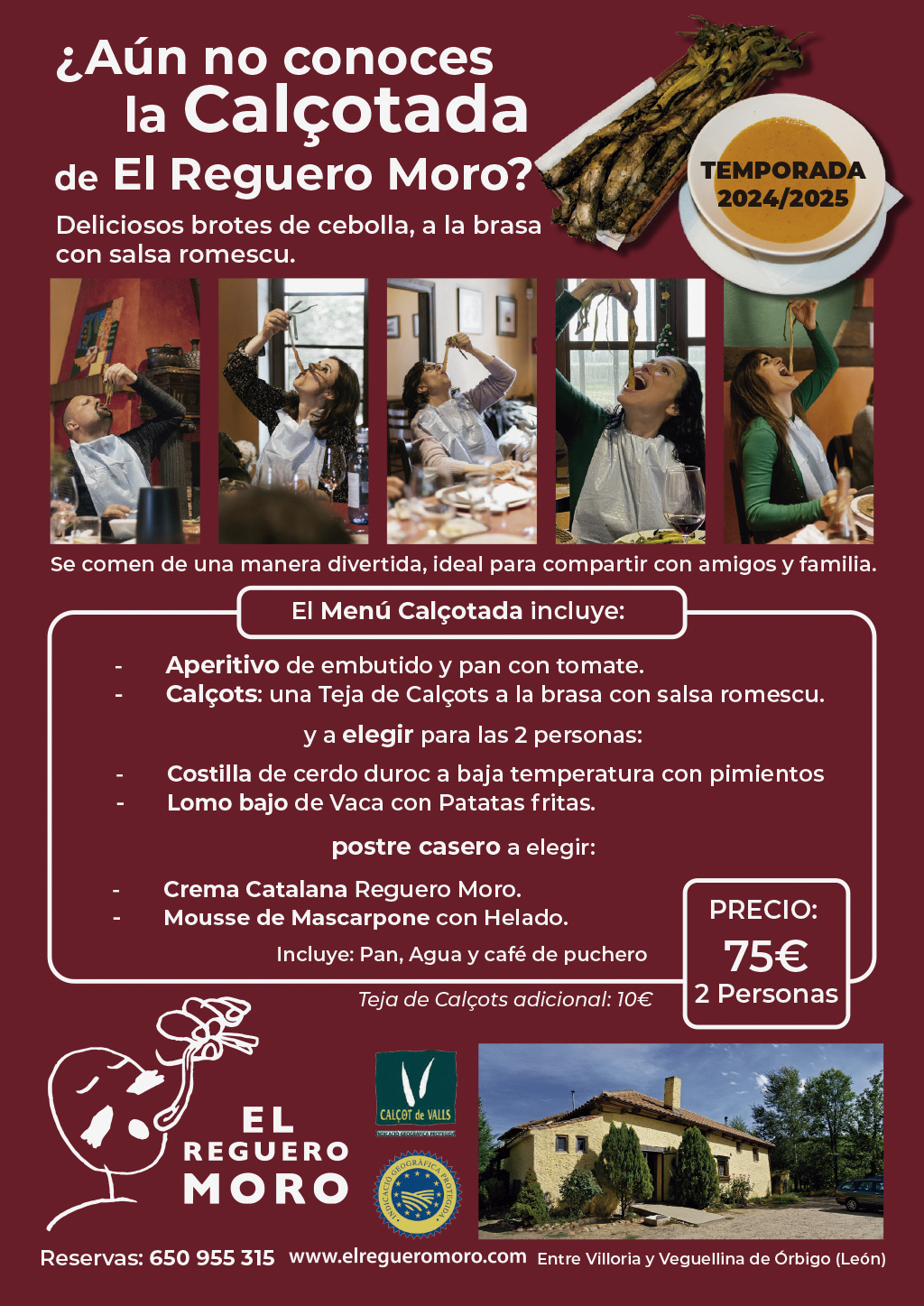 La Carta del Reguero Moro 7_el_reguero_moro Template